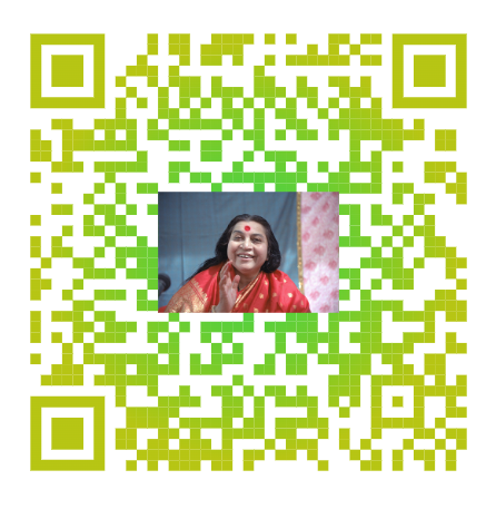Scan to open Seeker Bot